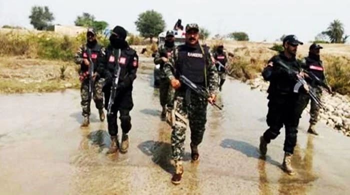 Notorious Ladi gang's top commander killed in CTD raid in DG Khan